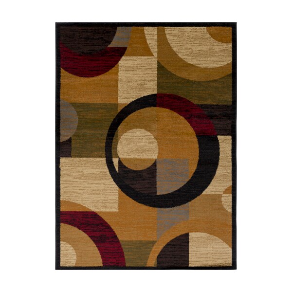 Surya Marash - 18 Sample Area Rug" MAH4612-1616